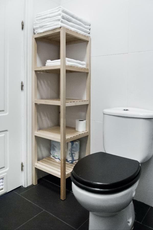 Del Parque Flats Letran Apartment Malaga Luaran gambar